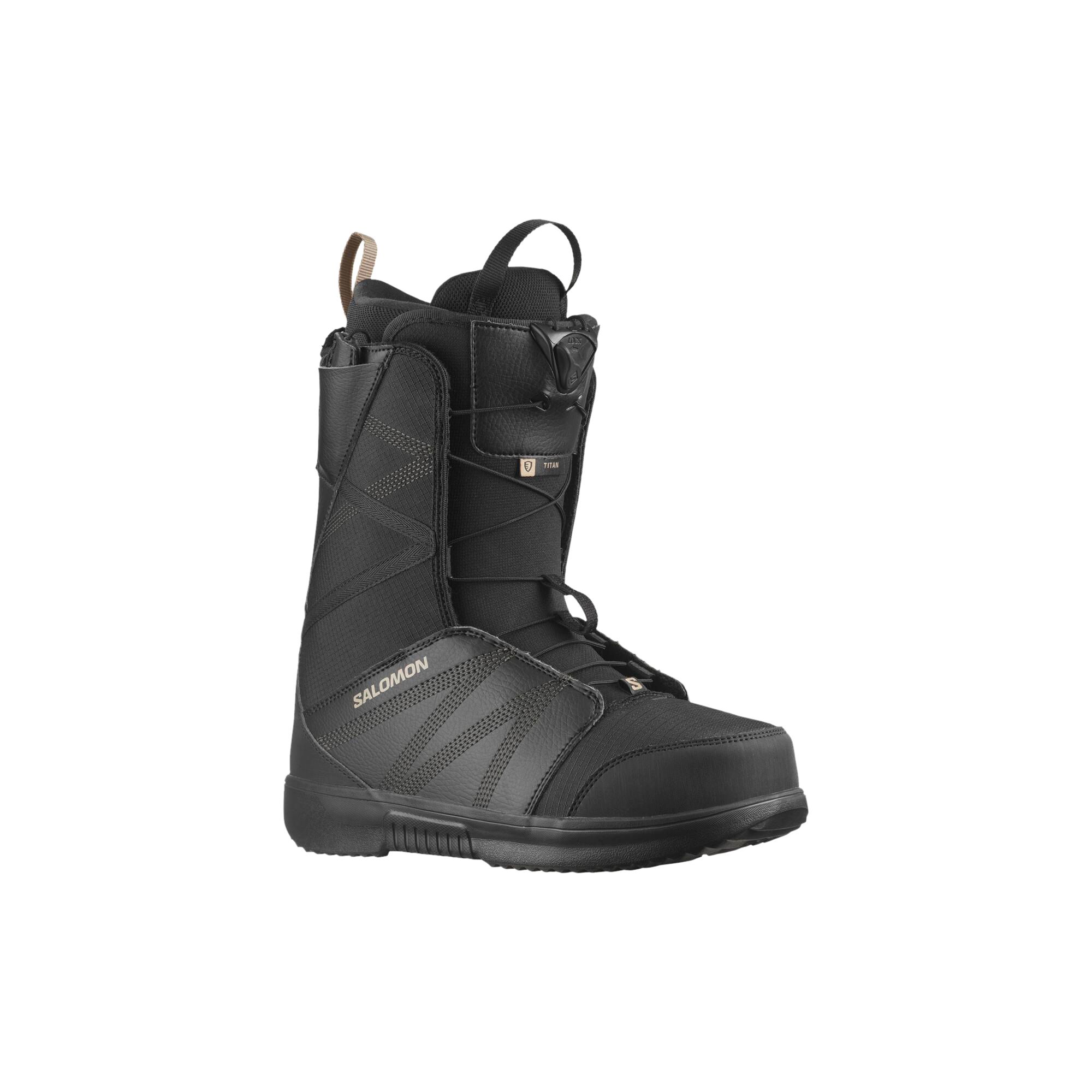 Boots pentru barbati