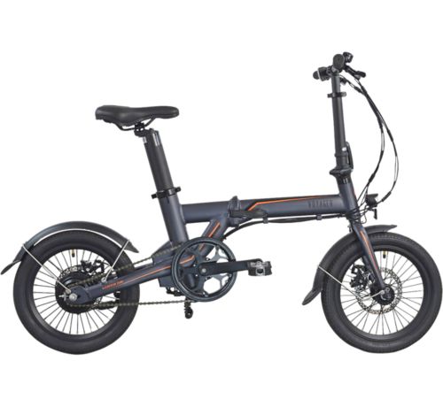 Voyager T285 16 Voyager T285 16