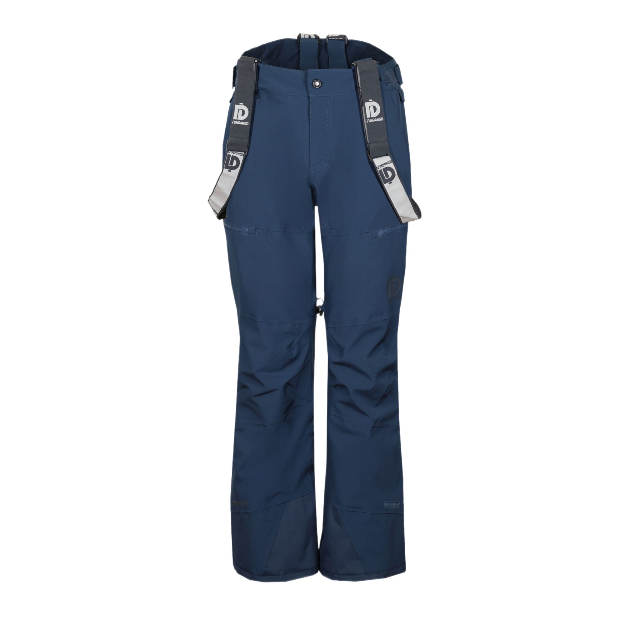 Teak Pants Fundango - 3143081