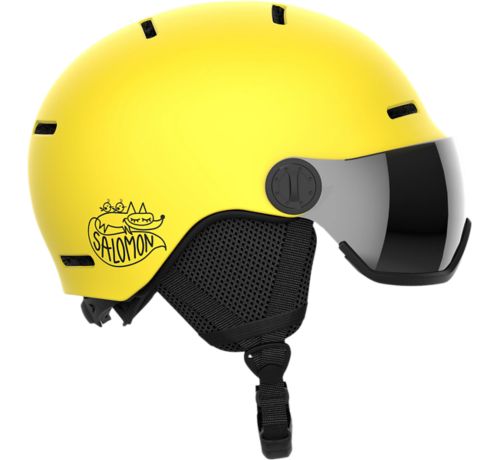 Orka Visor Orka Visor