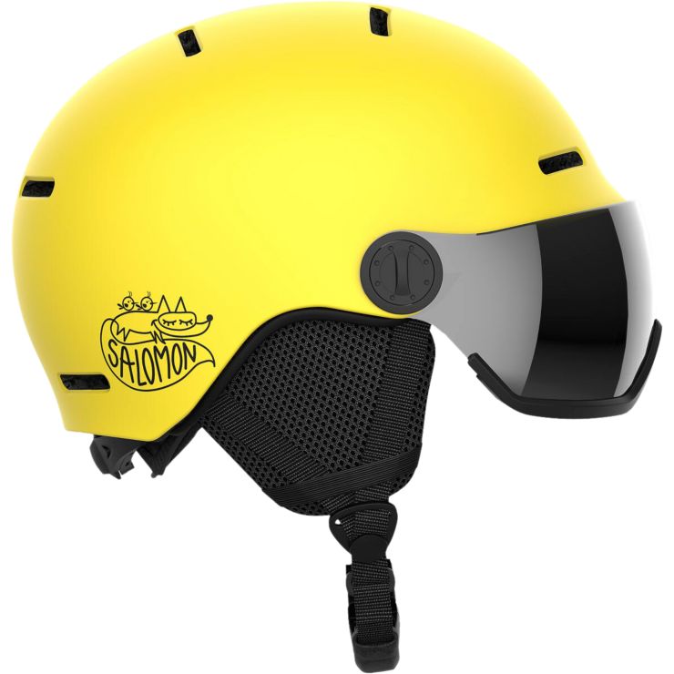 Orka Visor