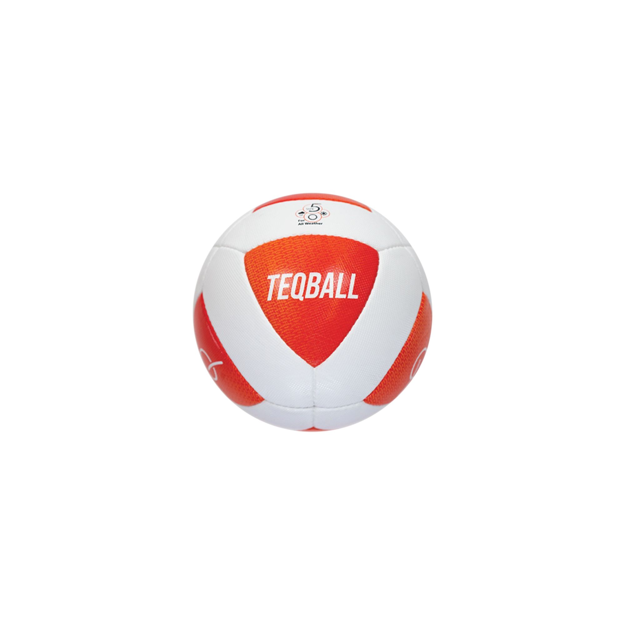 Teqball