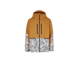 TEXTURE JACKET