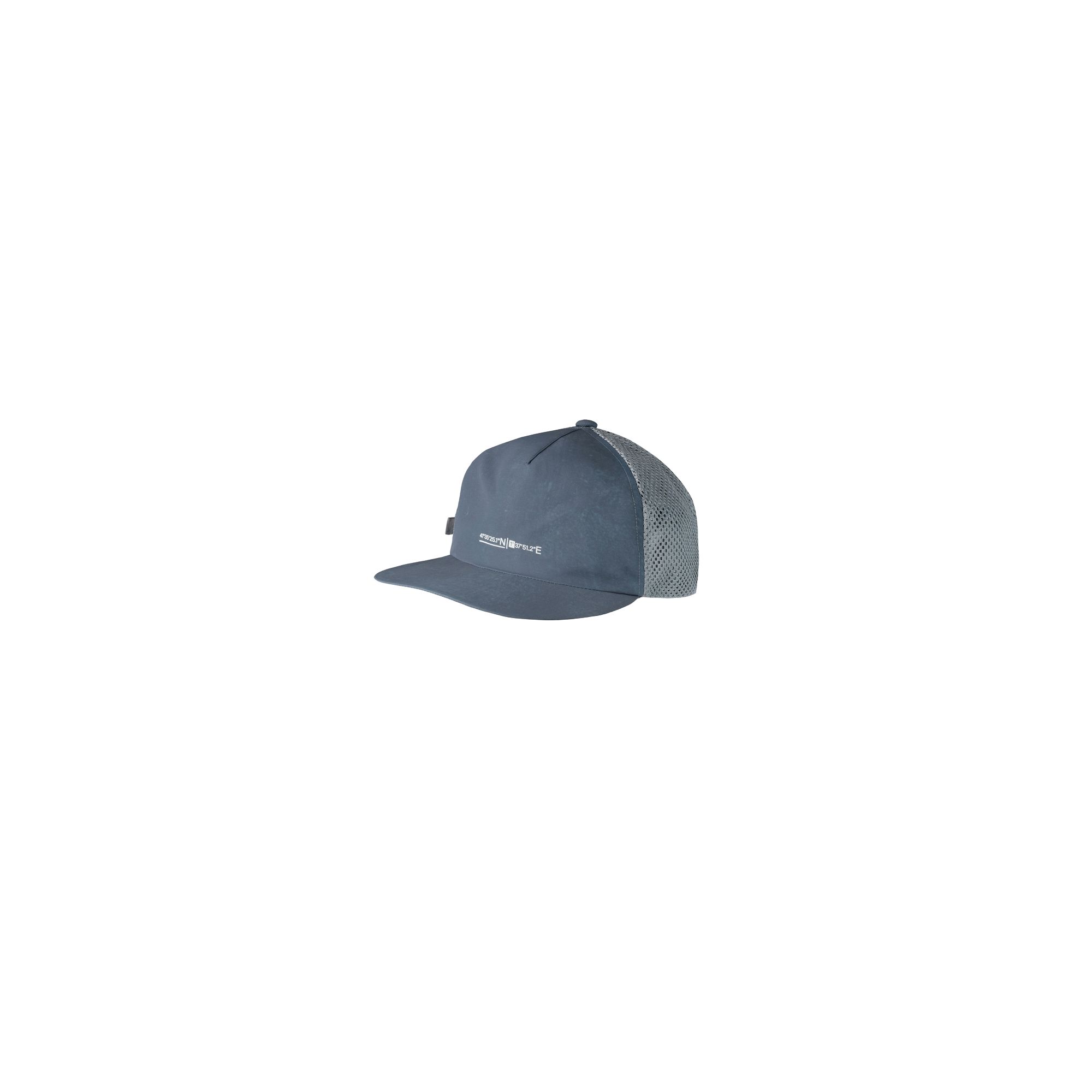 Pack Trucker Cap