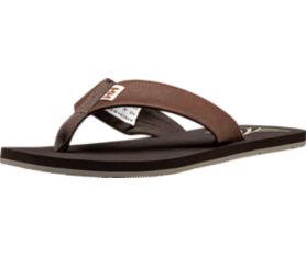 SEASAND LEATHER 2 SANDAL Rjava