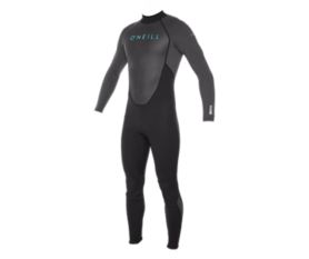 Reactor-2 3/2 Back Zip Full