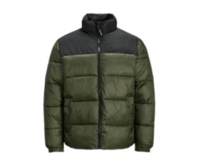 JJETOBY PUFFER COLLAR