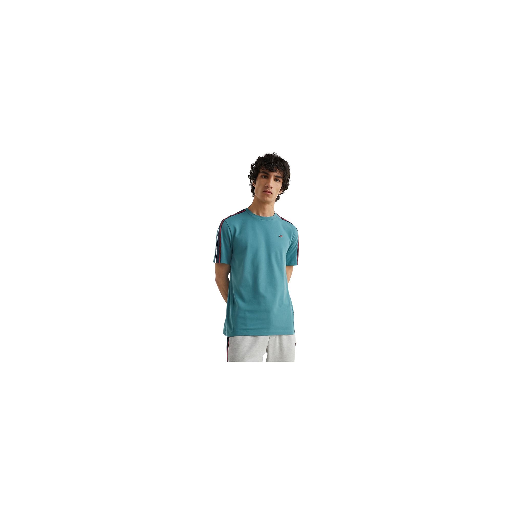 Textured tape s/s