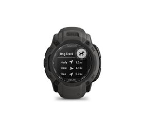 Instinct 2X Solar Graphite