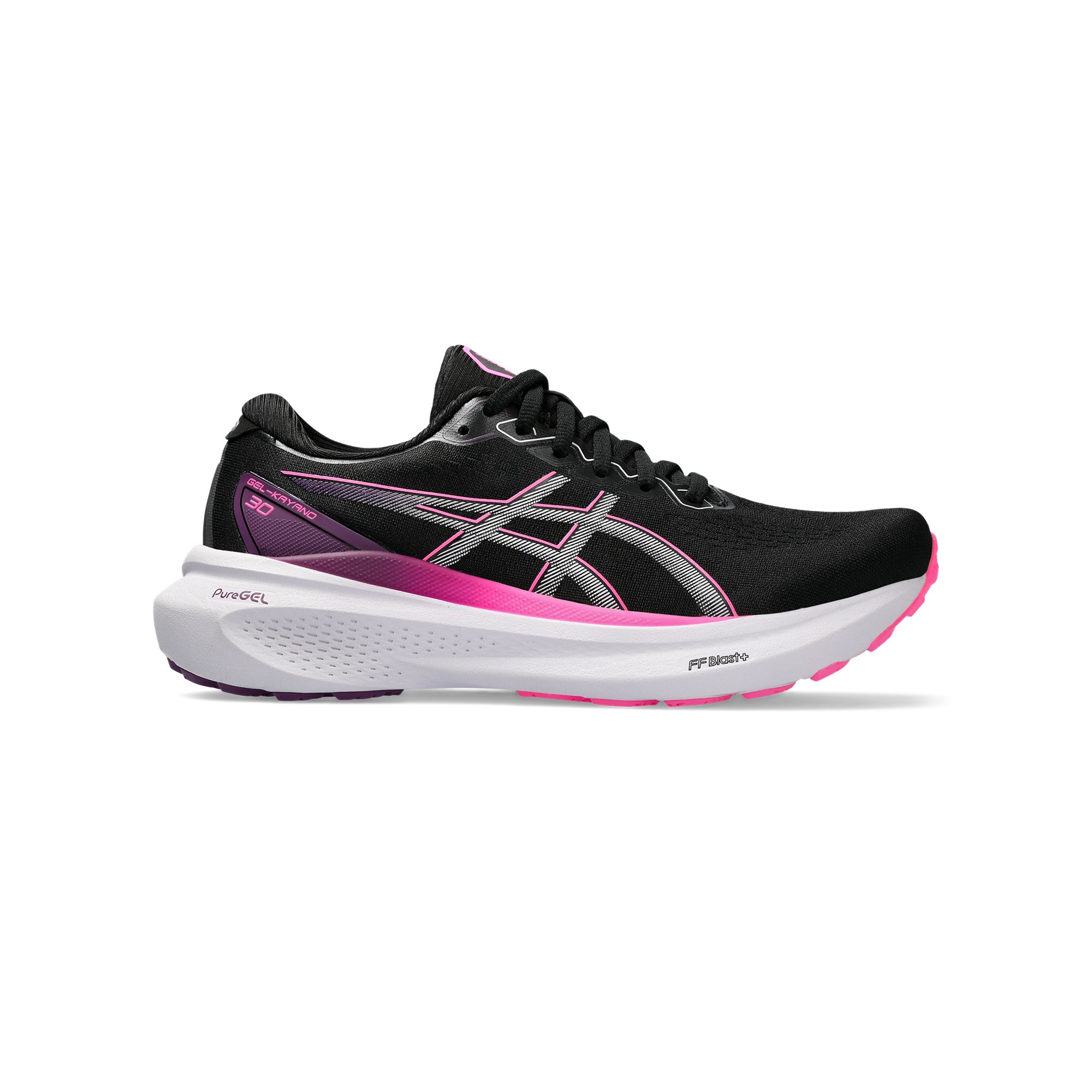 Gel-kayano 30