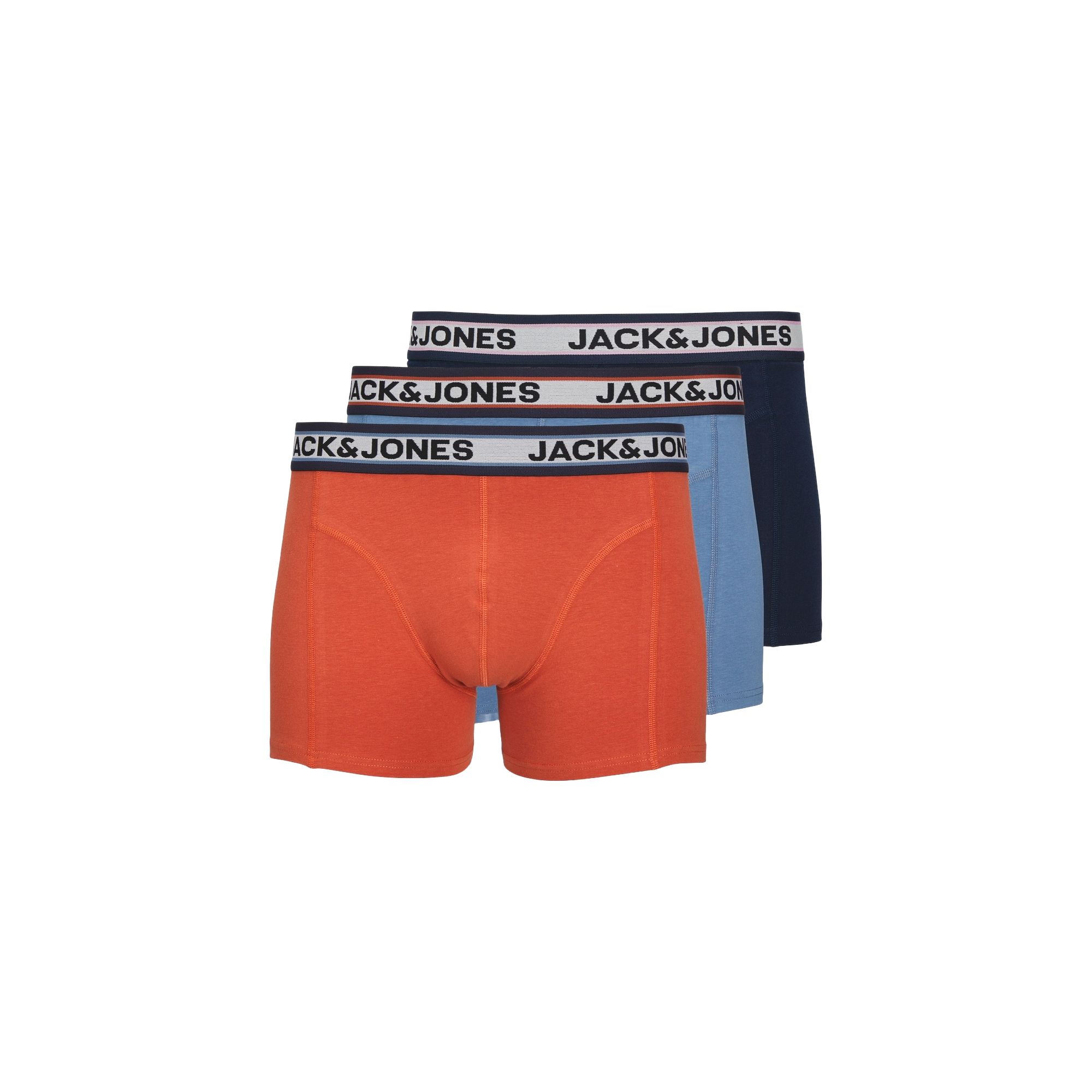 Marco Solid Jack & Jones - 3329380