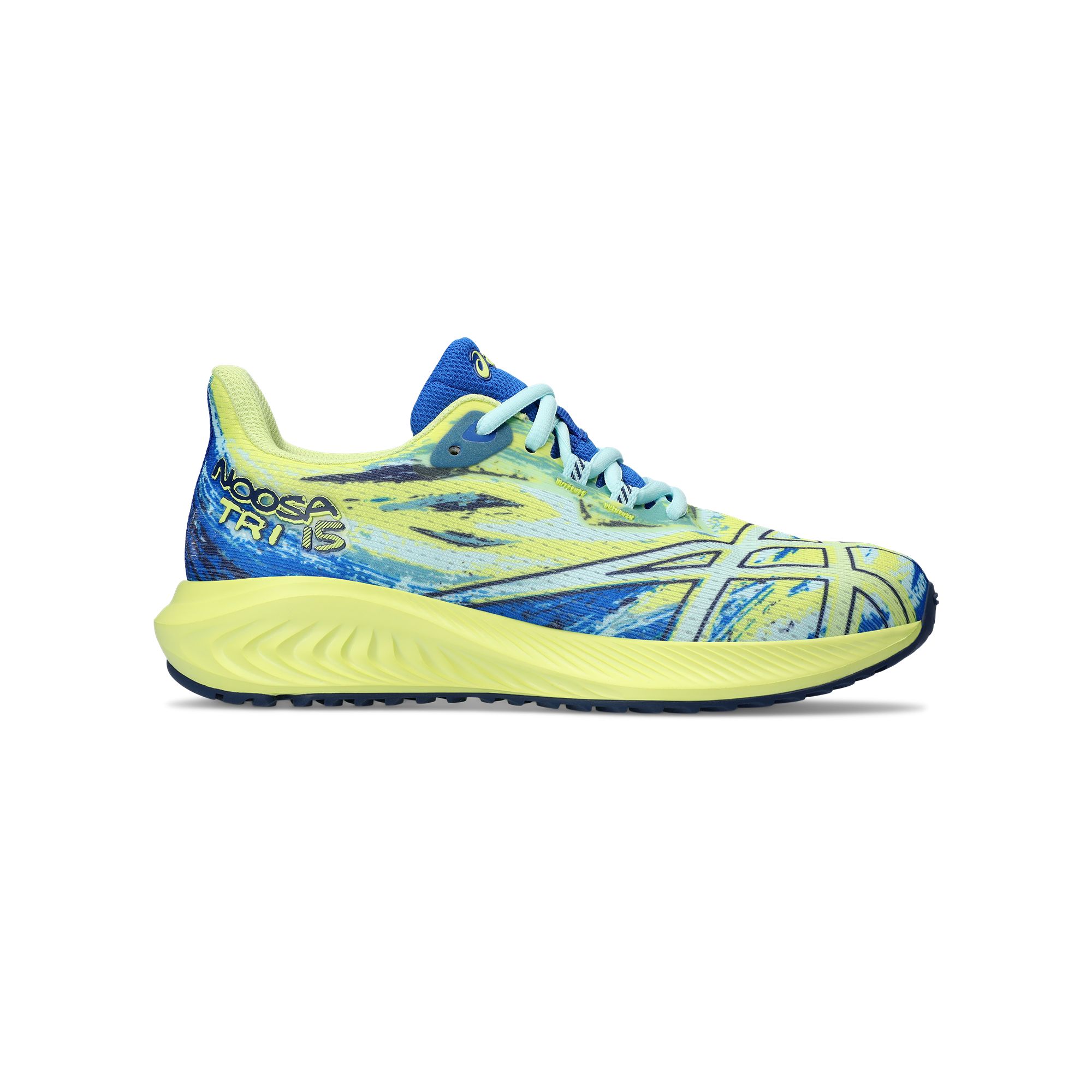 Adidasi Alergare Running GEL NOOSA TRI 15 Asics Istoric Preturi