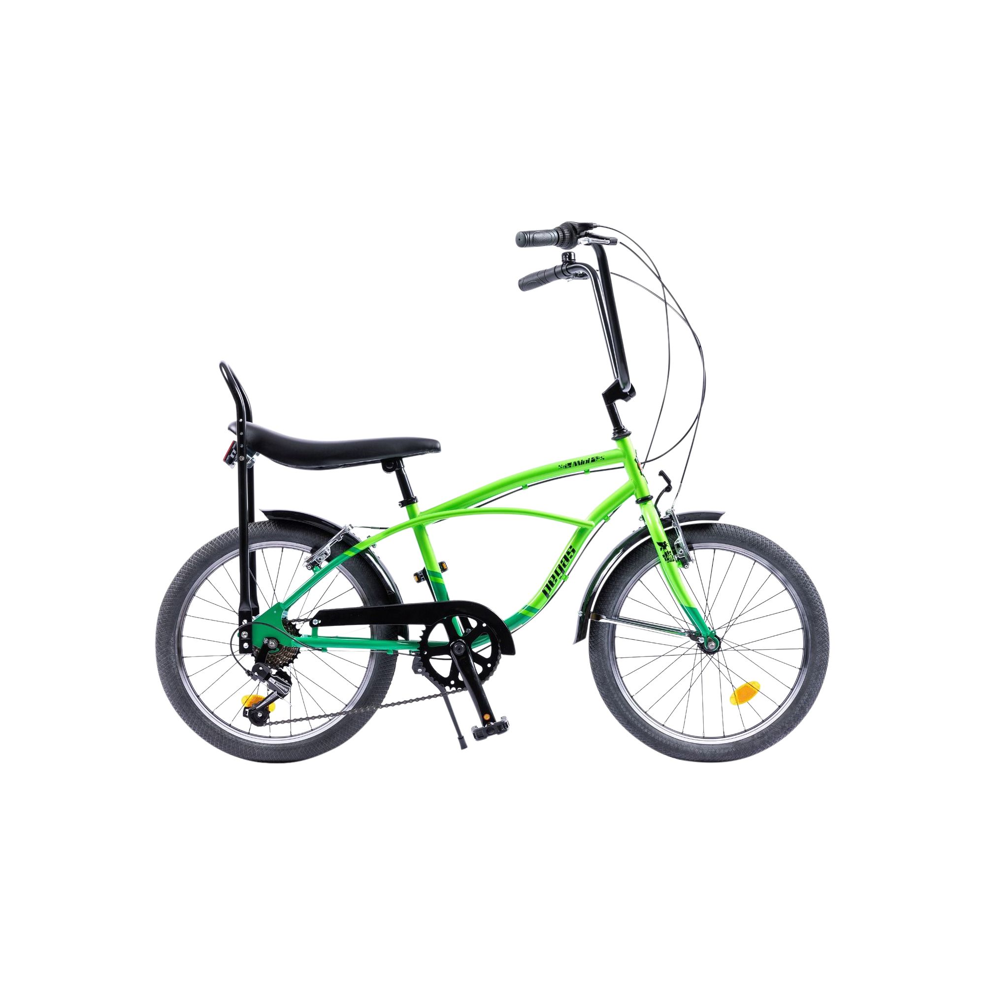 Strada Mini