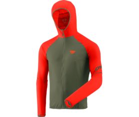 Alpine Wind Jacket