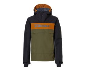 ANORAK OTR ARTRIX-R boys