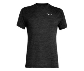 PUEZ MELANGE DRY schwarz