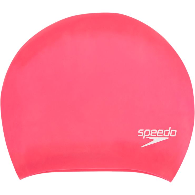 Long Hair Cap