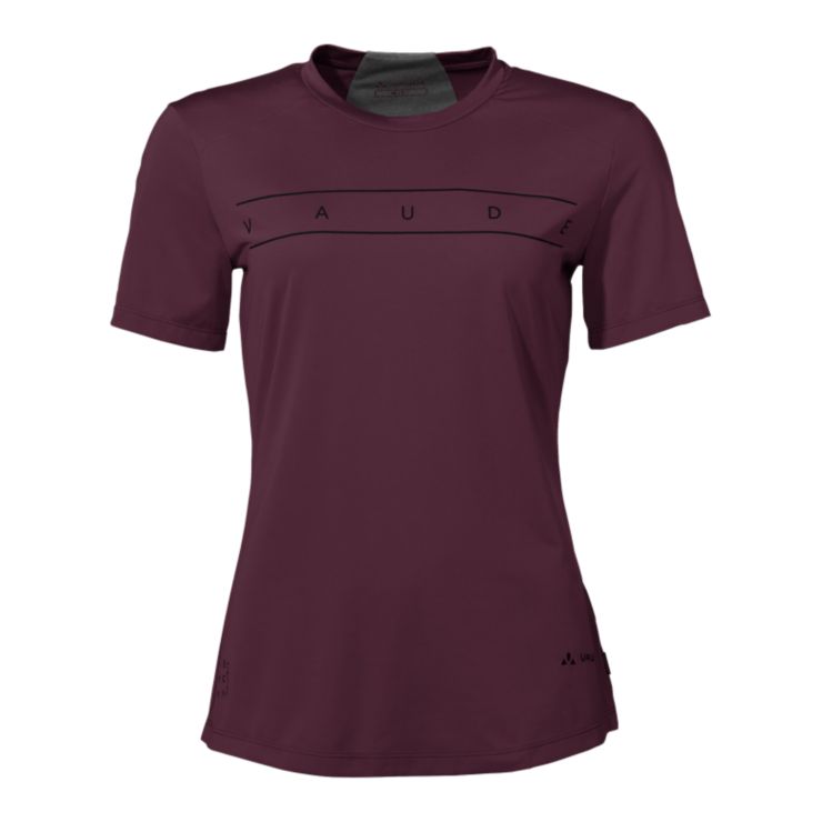 Qimsa Logo Shirt