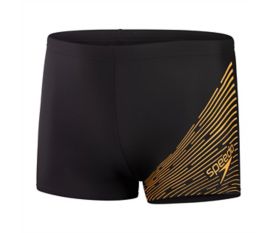 Medley Logo Aquashort Sale Badge