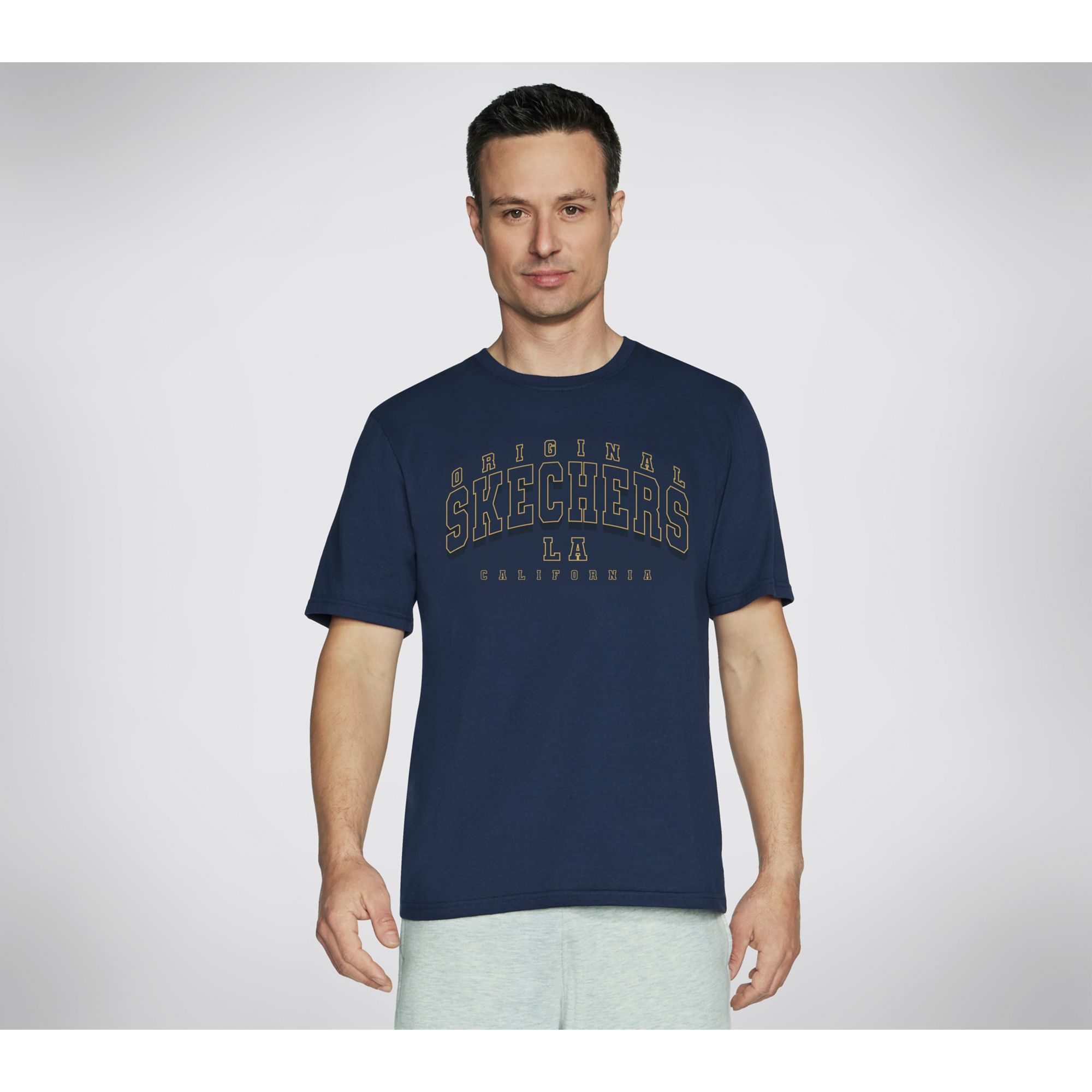 University Tee Skechers - 3332959