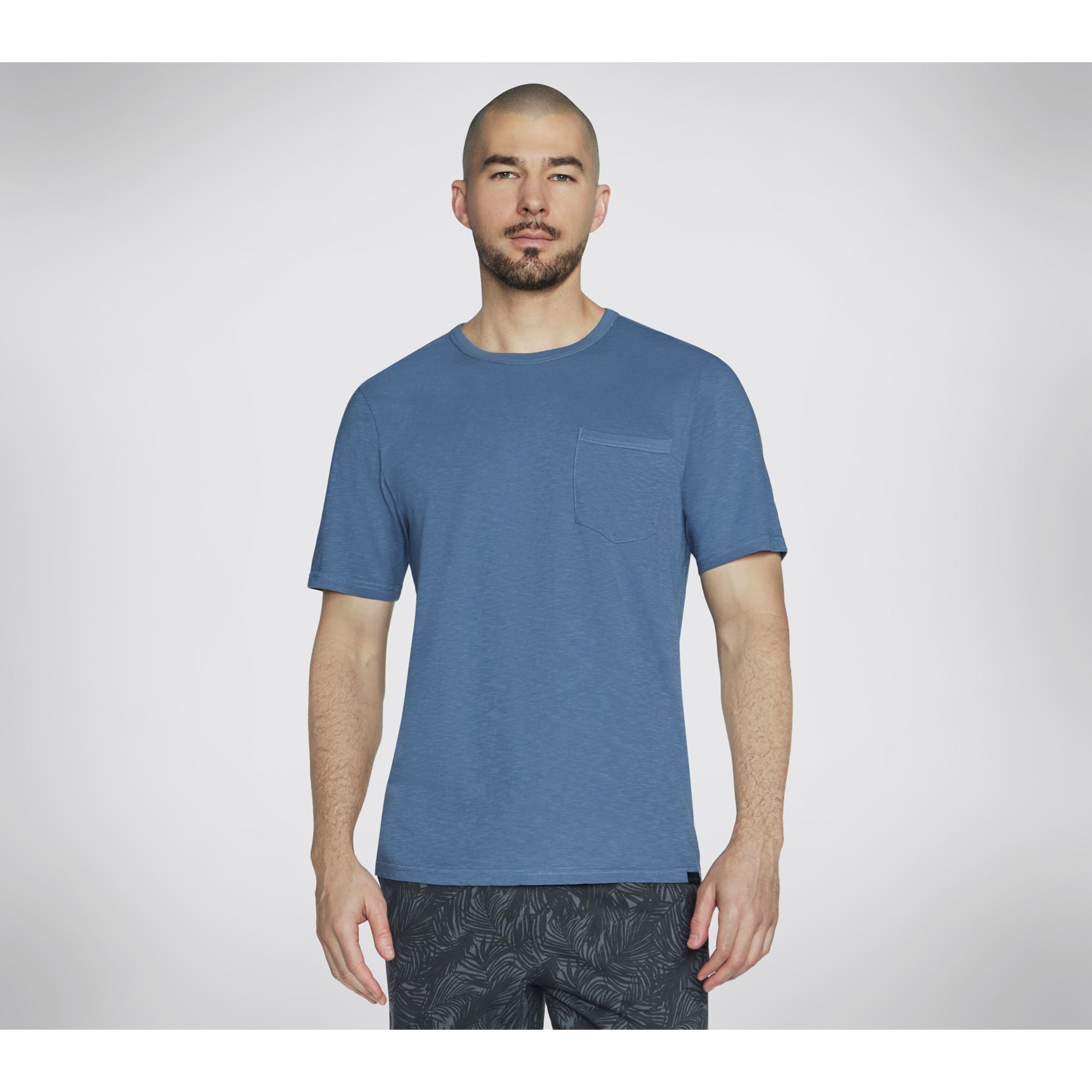 Skech Breeze Pocket Tee