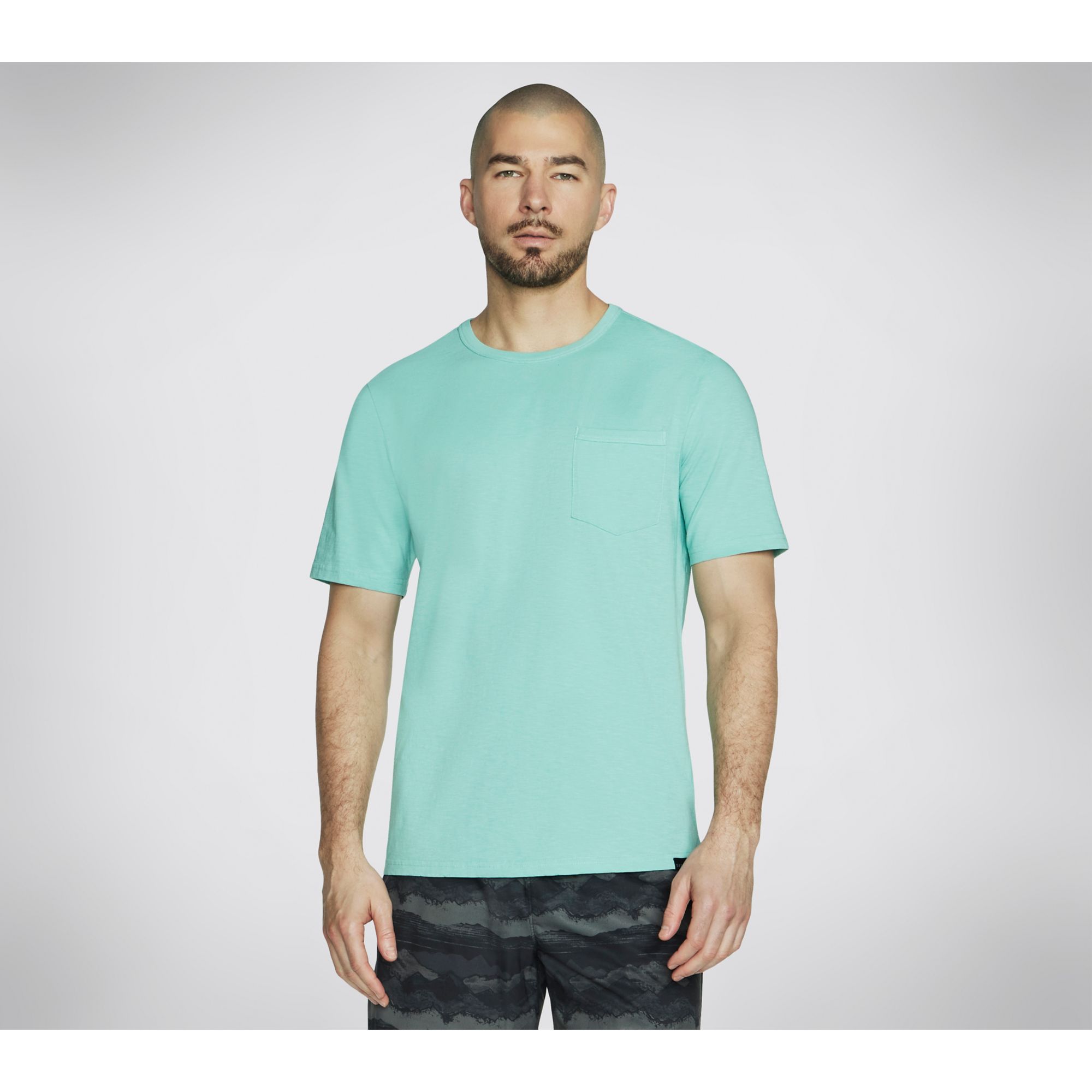 Skech Breeze Pocket Tee