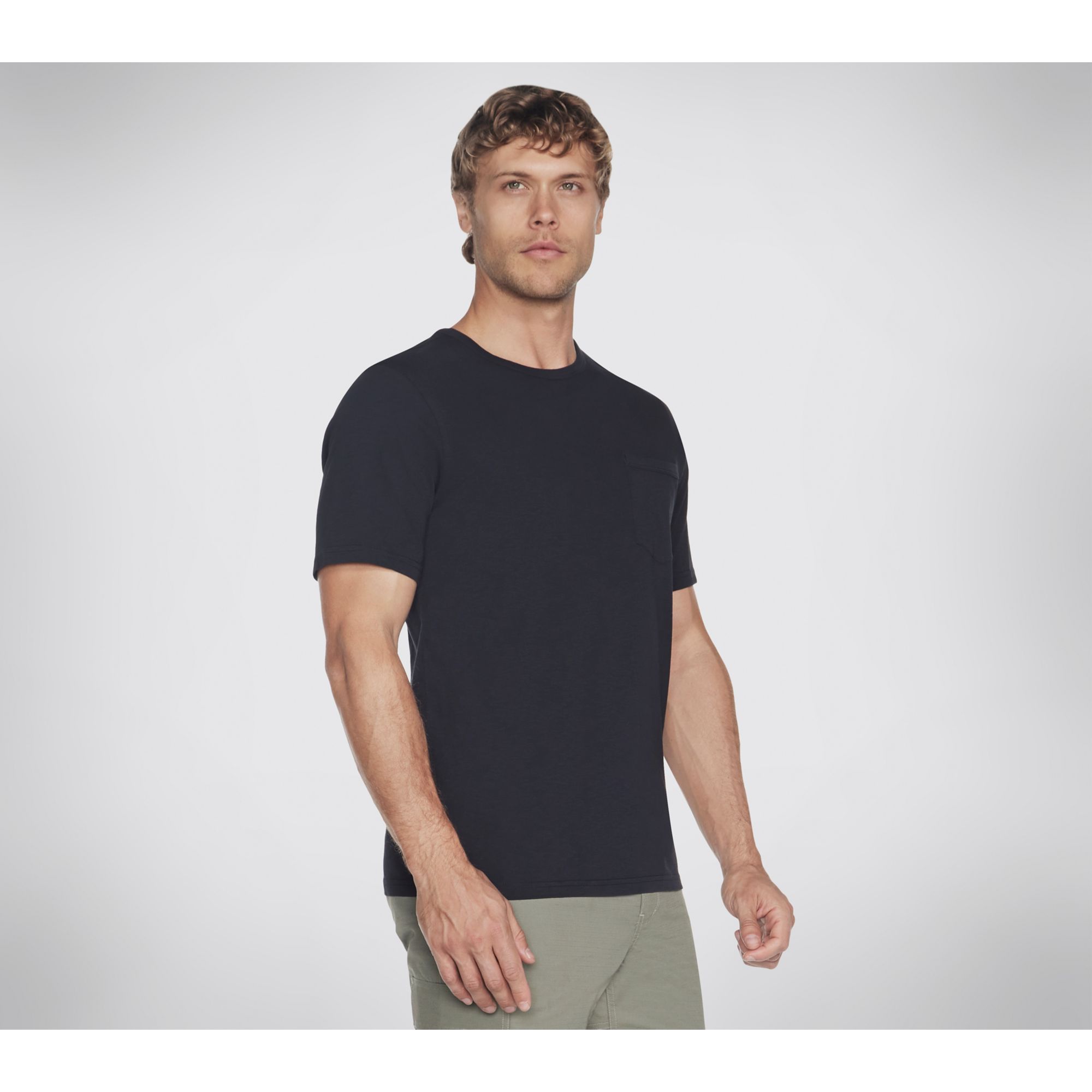 Skech Breeze Pocket Tee