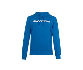 Strikethrough Hoodie