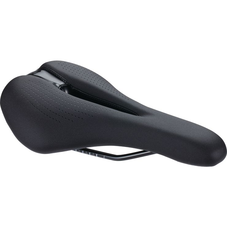 BBB SportComfort 2.0 Anatomic Schwarz | hervis.de