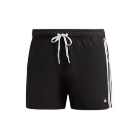 3-Stripes CLX Short Sale Badge