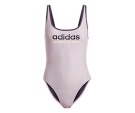 U-Back Swimsuit Sale Badge