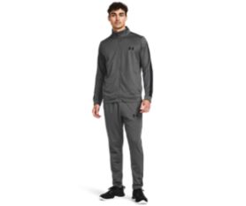 TRENIRKA M UA Knit Track Suit