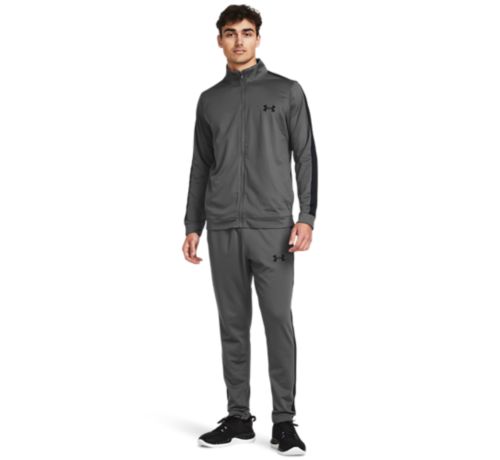 UA Knit Track Suit UA Knit Track Suit
