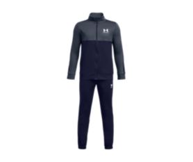 UA CB Knit Track Suit