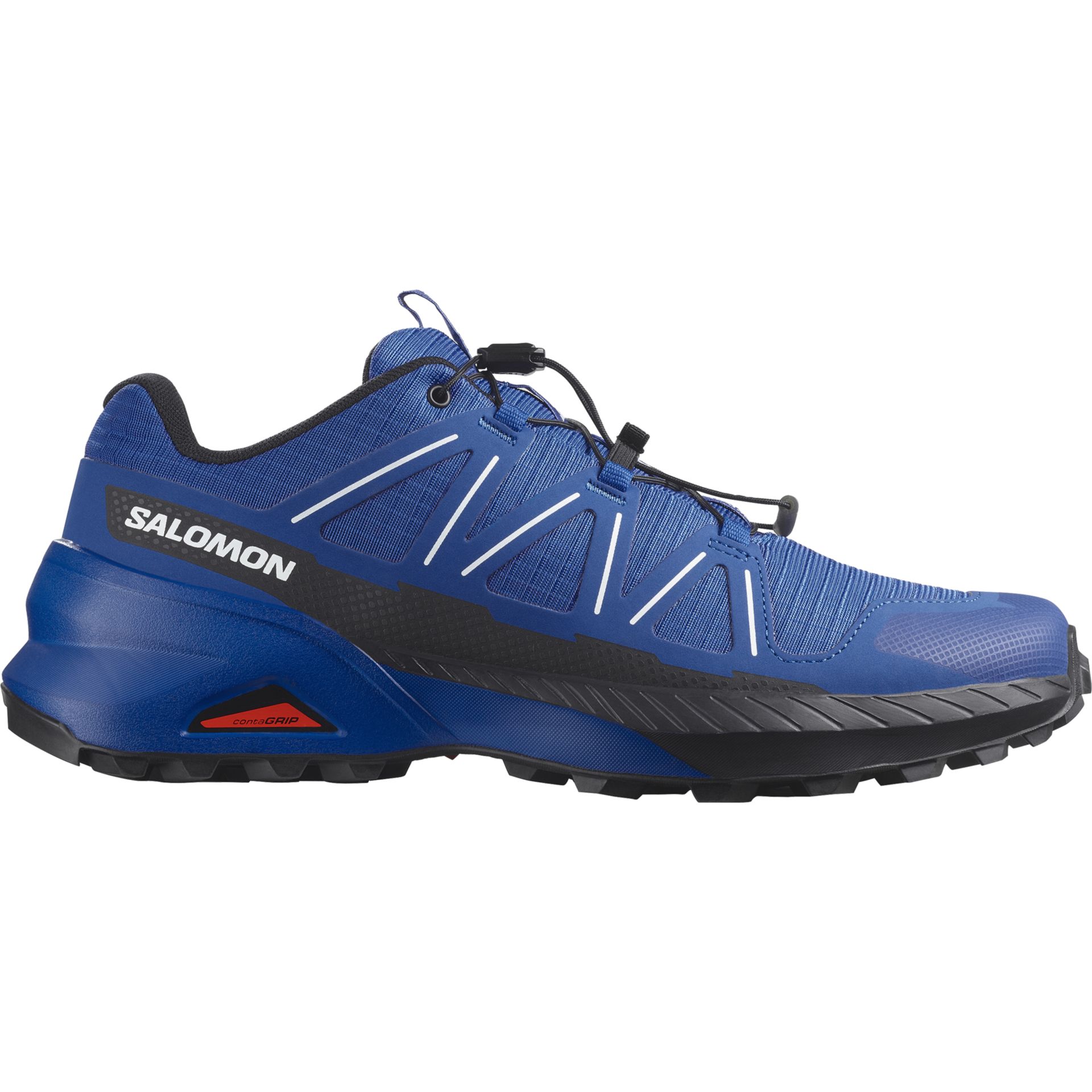 Salomon Speedcross Peak Blau hervis.at