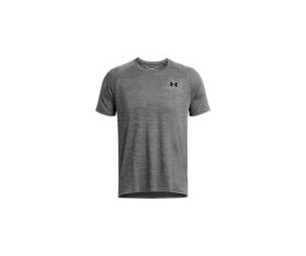 UA Tech Textured Shortsleeve