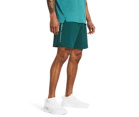 UA Woven Wdmk Verde