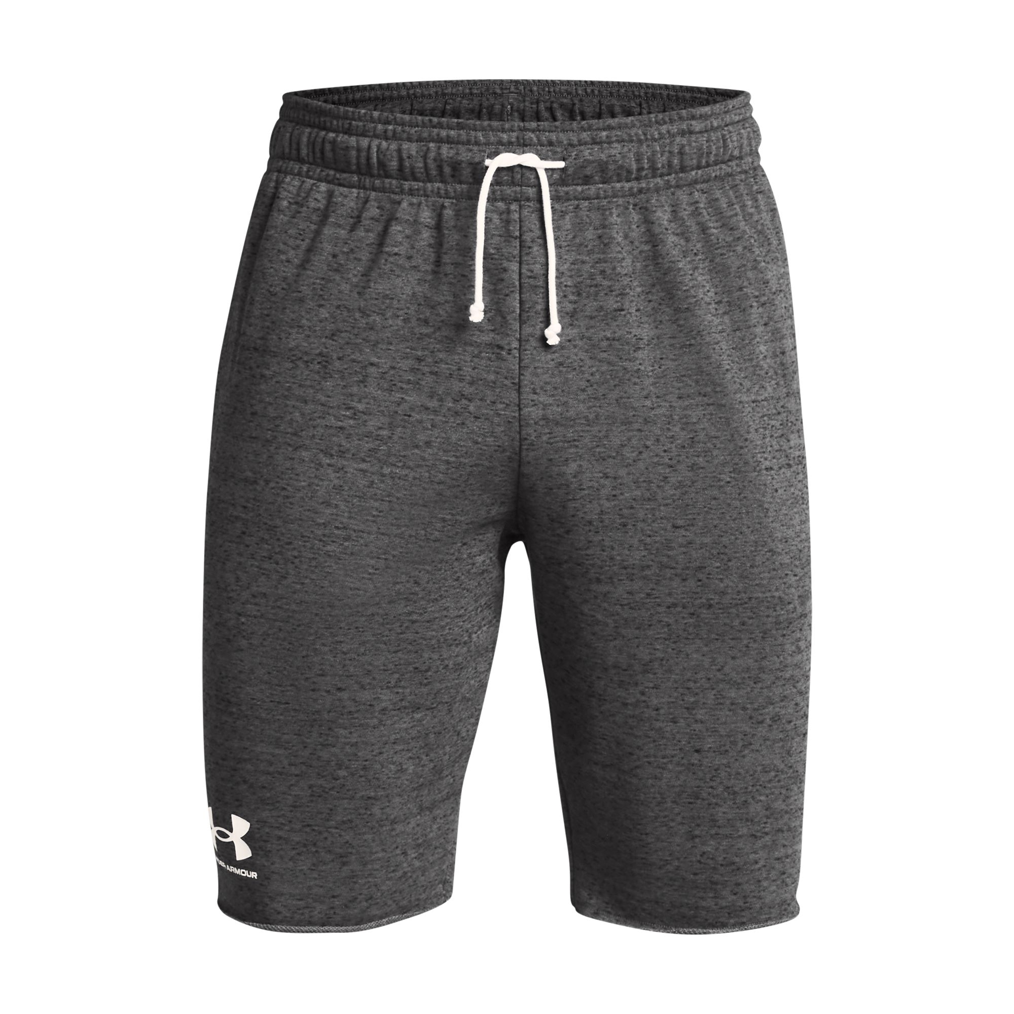 Rival Terry Short Under Armour - 2839546