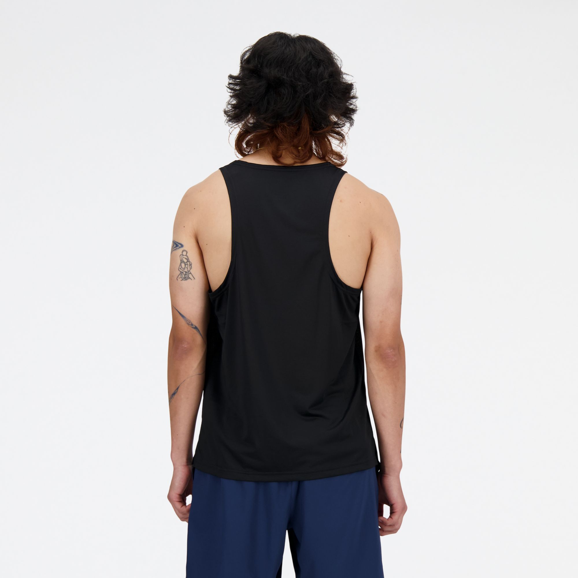 Run Singlet