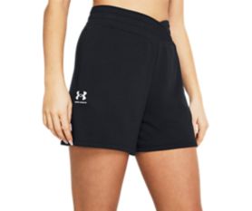 UA RIVAL TERRY SHORT