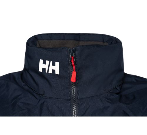 JAKNA Ž CREW HOODED JACKET 2.0 JAKNA Ž CREW HOODED JACKET 2.0