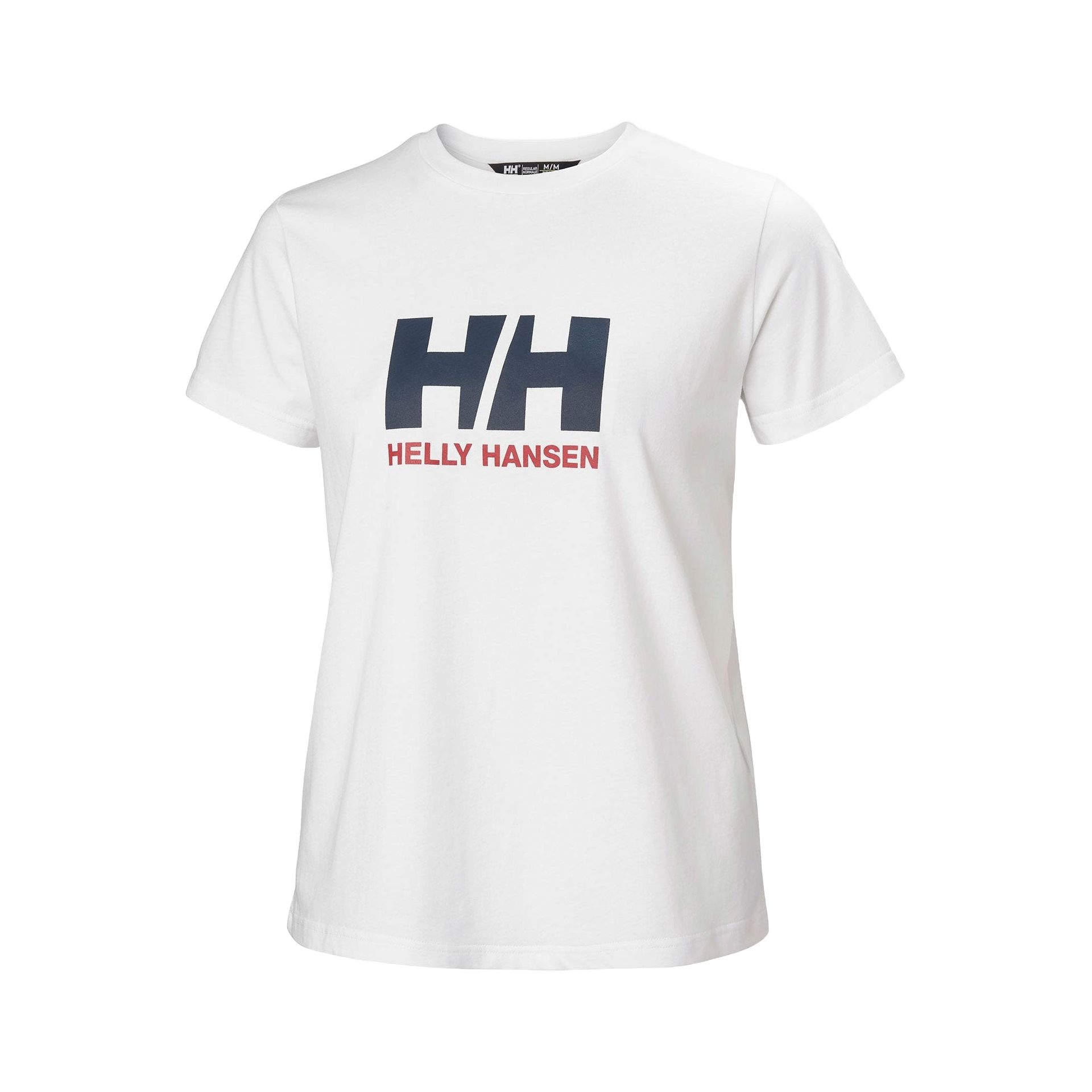 Helly Hansen Logo HH