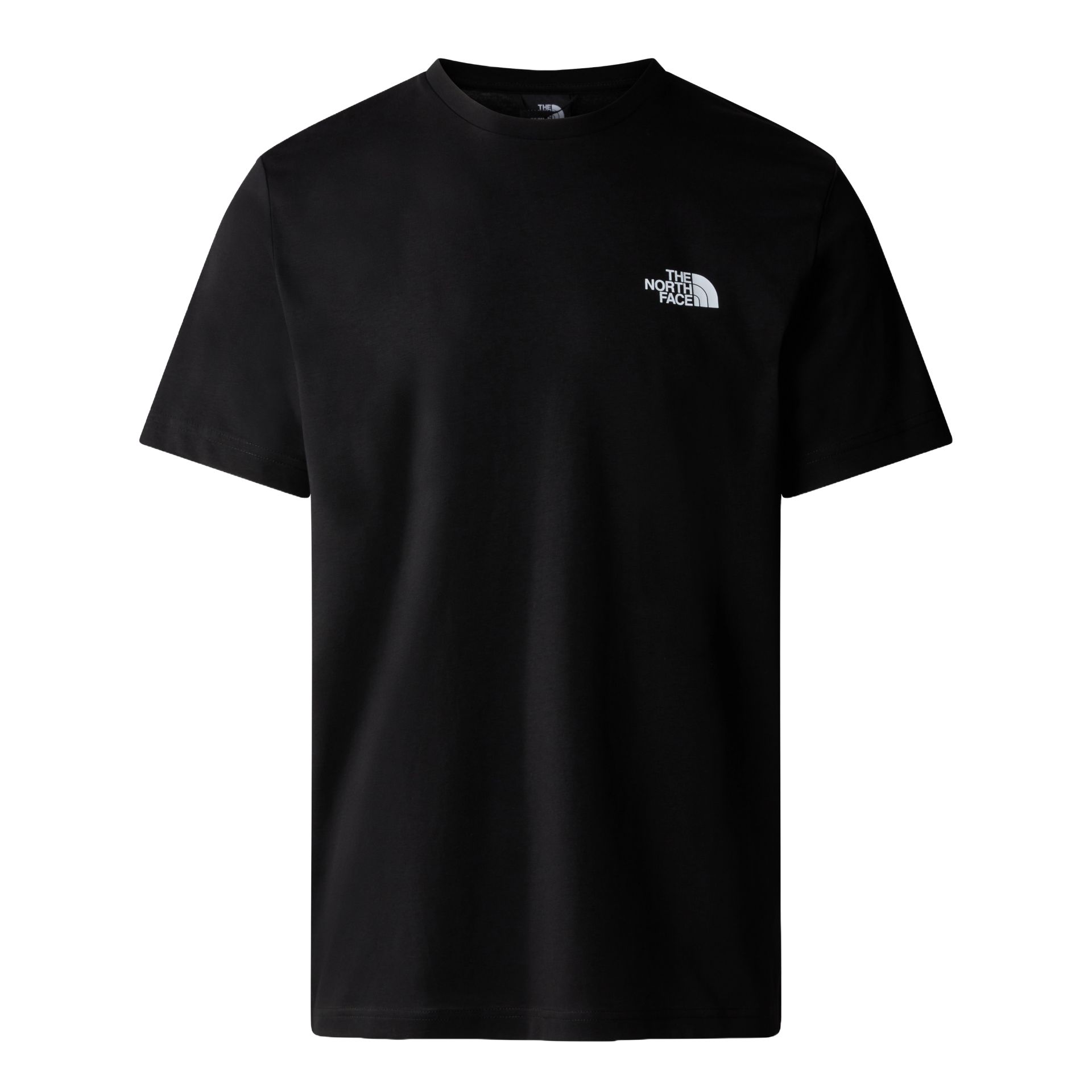 The North Face Biner Graphic 4 Negru | hervis.ro