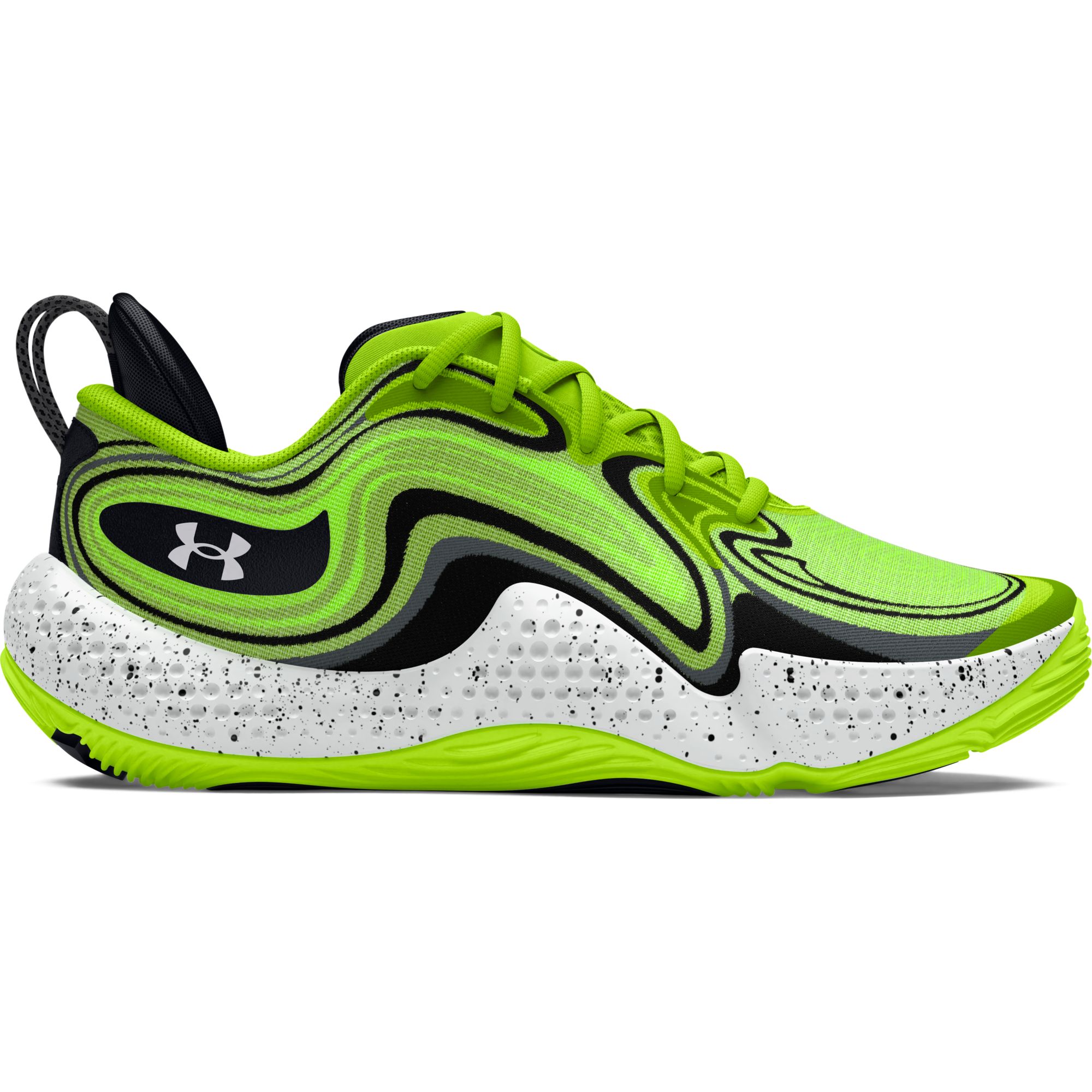 Spawn 6 Under Armour - 3341903