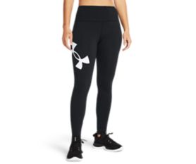 Campus Legging Negru