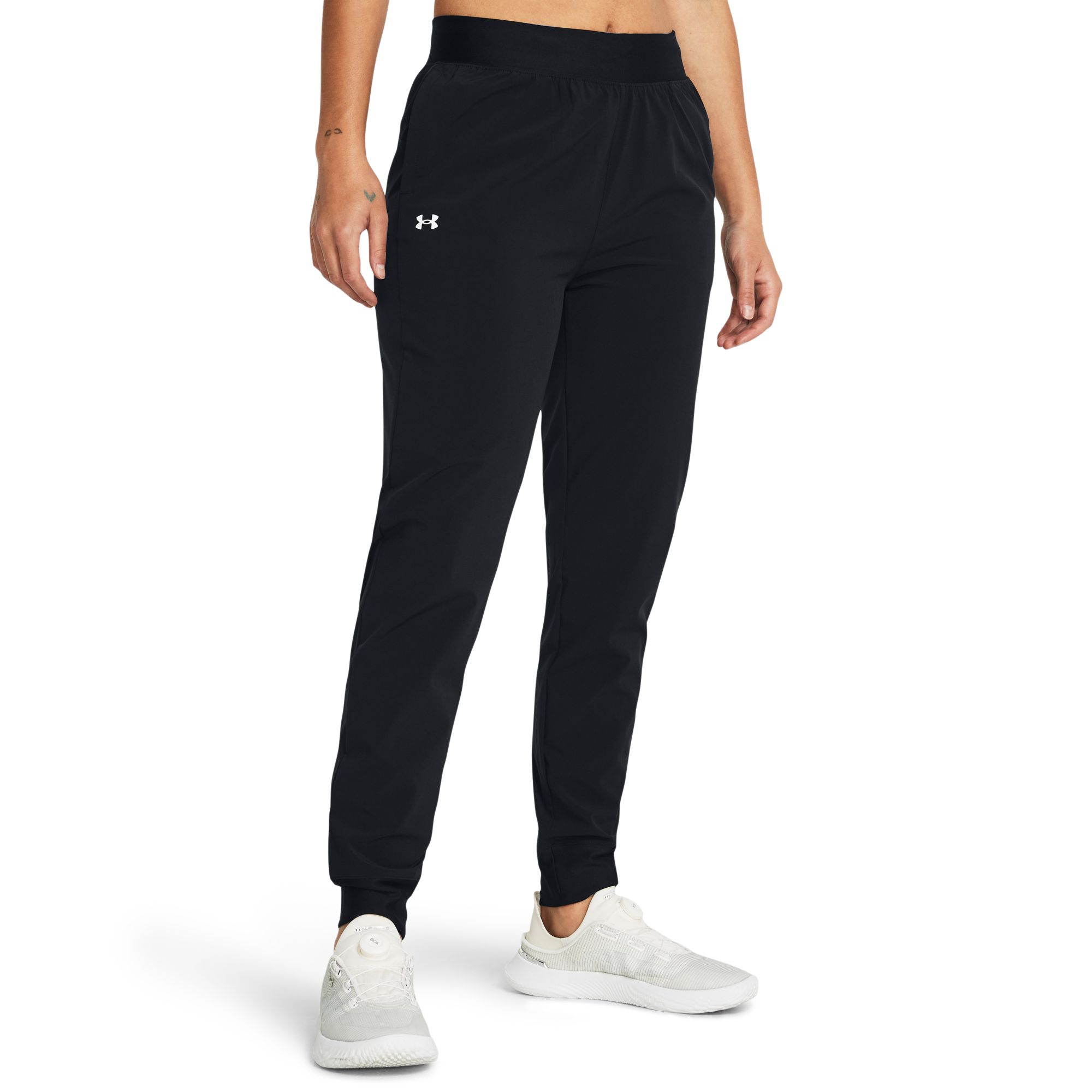 Armoursport Highrise Wvnpnt Under Armour - 3343650