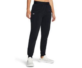 ArmourSport High Rise Woven Pant