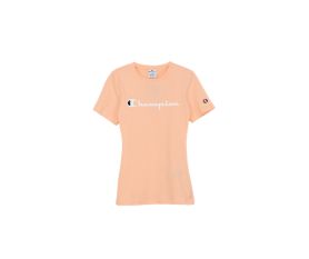 Icons Crewneck Orange