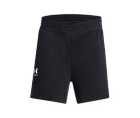 UA G Rival Try CrossOvr Shrt