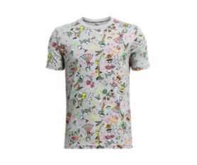 Alien All Sports Gri